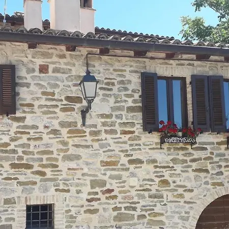 Casa Vacanza Lavanda - Giove1 Valtopina