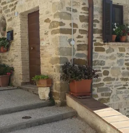 Casa Vacanza Lavanda - Giove1 Apartamento *