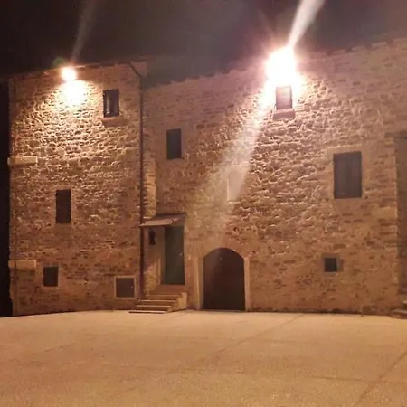 Casa Vacanza Lavanda - Giove1 Apartmán