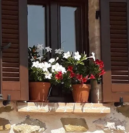 Casa Vacanza Lavanda - Giove1 * Valtopina