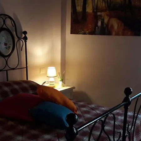Casa Vacanza Lavanda - Giove1