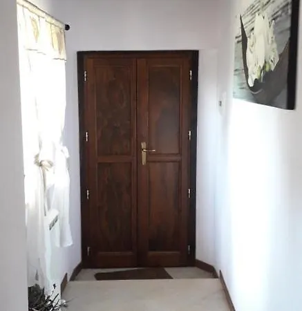 Apartmán Casa Vacanza Lavanda - Giove1 Valtopina