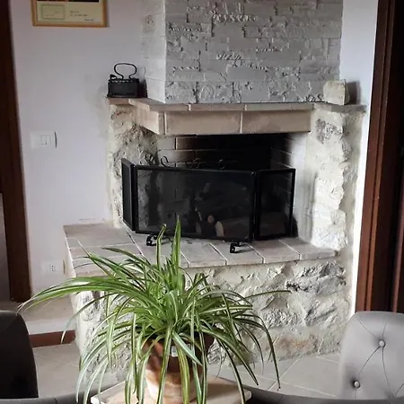 Casa Vacanza Lavanda - Giove1