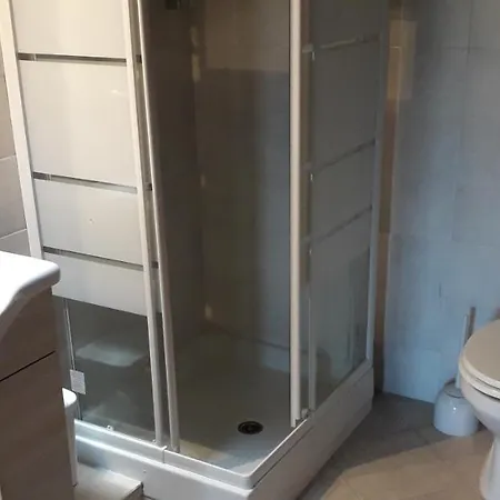 Apartmán Casa Vacanza Lavanda - Giove1