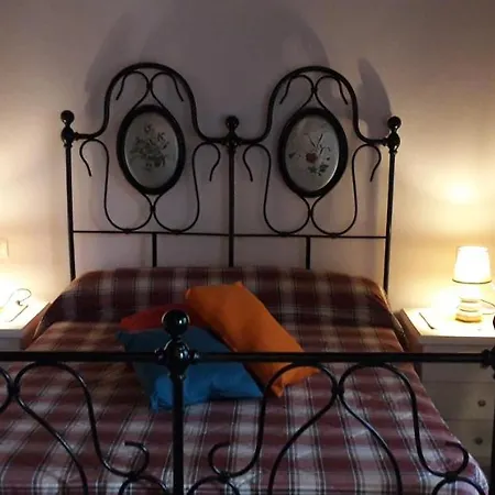 Casa Vacanza Lavanda - Giove1 Apartamento Valtopina